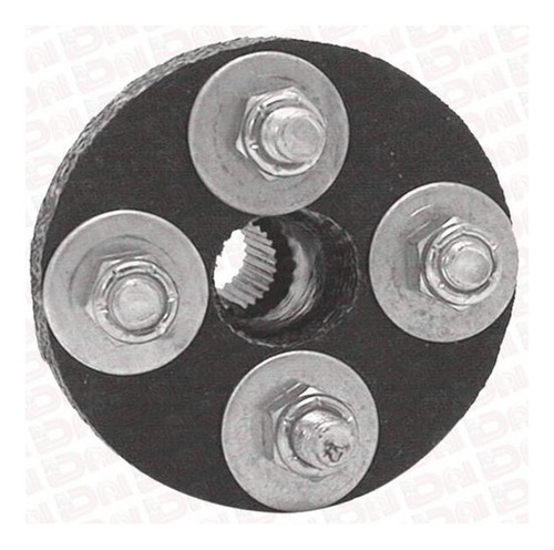 Cople Dirección Mod. Especial Nissan Sakura 74-2004 Dai 631