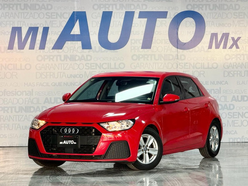 Audi A1 1.4 Urban S-tronic Dsg