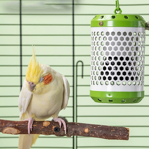Calentador Para Mascotas Lámpara De Calor Para Reptiles Lámp