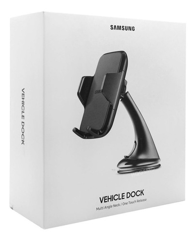 Samsung Car Holder Montura Sujetador Dock Para Auto Carro