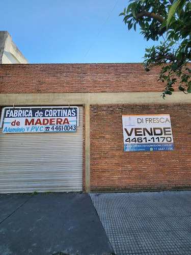 Unico Lote Disponible En La Zona