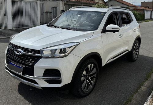 Chery Tiggo 5X 1.5 Txs Flex Aut. 5p