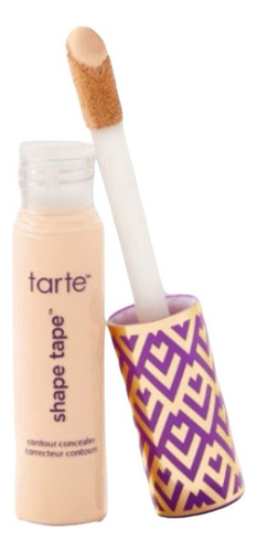 Tarte Shape Tape Full Coverage Concealer 100% Original 