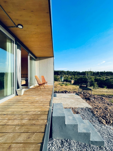Cabaña Villa Serrana - Alquiler - Ventolera Guazuvirá