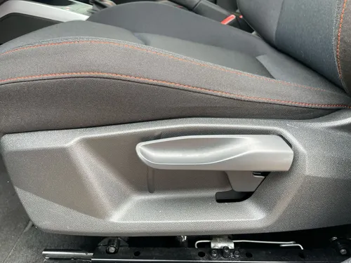 Seat Arona 1.6 Fr