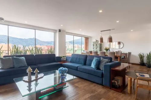 Edificio En Arriendo/venta En Santa Barbara Occidental. Cod A23770