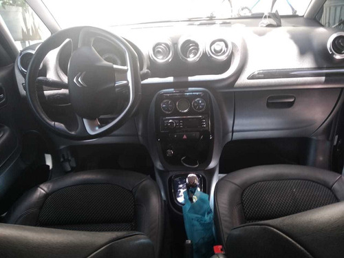 Imagem 12 de 12 de Citroën C3 Picasso 2014 1.6 16v Exclusive Flex Aut. 5p