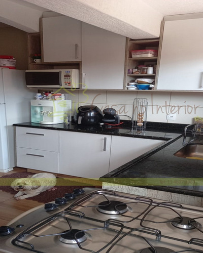 Imagem 2 de 30 de Casa - Ca00383 - 70716328