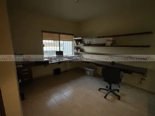 Venta Casa Pedregal La Silla En Monterrey