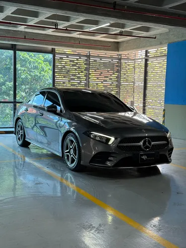 Mercedes Benz A 180 2022