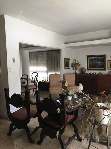 Imagen 25 de 27 de Departamento En Venta-colon Esq Sucre - 3 Dor - 2 Bños - Luminoso - Ubic. Privilegiada - 180 Mts
