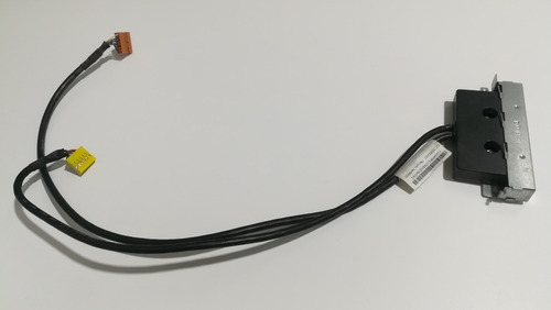 Placa Audio Usb Con Cable Lenovo M82