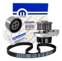 Comprar Kit Distribucion Fiat Uno Fioriono 1.3 8v Fire + Bomba Agua