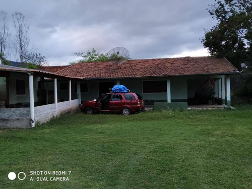 Imagem 8 de 10 de Chácara À Venda, 1500 M² Por R$ 210.000,00 - Paineiras - Redenção Da Serra/sp - Ch0020