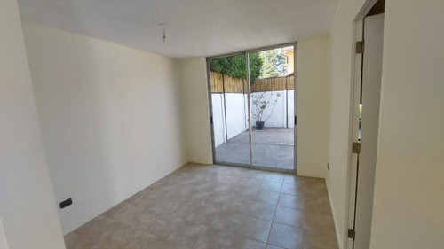 Casa En Altos De Quilicura (4d-3b) - Quilicura