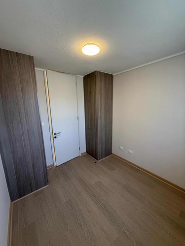 Departamento 2d 2b 1e 1bo Quillota Edificio Portal Alberdi