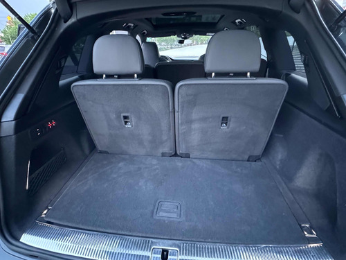 Audi Q7 3.0 Tfsi 55 Tfsi S Line Quattro 333hp At
