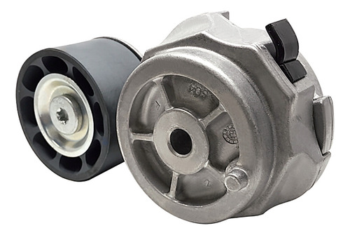 Tensor International 2654, F2654 7.6l 2000 Kg