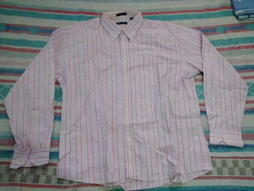 Camisa Marca No Limit Talla Xl