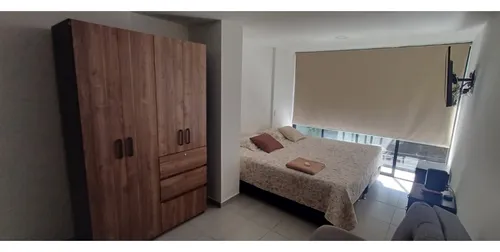 Apartaestudio En Itagui, Los Naranjos