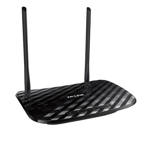 Router Tplink Archer C2 Ac750 Gigabit Dual Band 5.0 2.4ghz