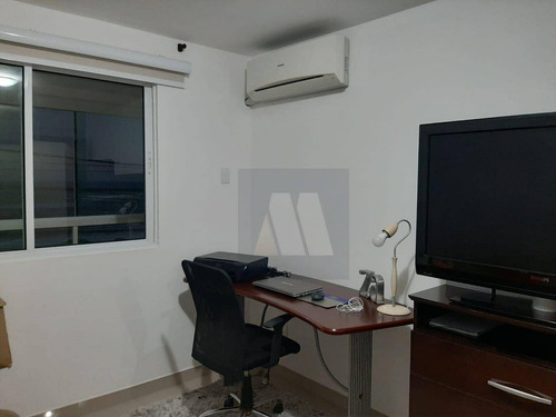 Imagem 8 de 15 de Apartamento Com 3 Dormitórios À Venda, 110 M² Por R$ 750.000,00 - Cavaleiros - Macaé/rj - Ap0132