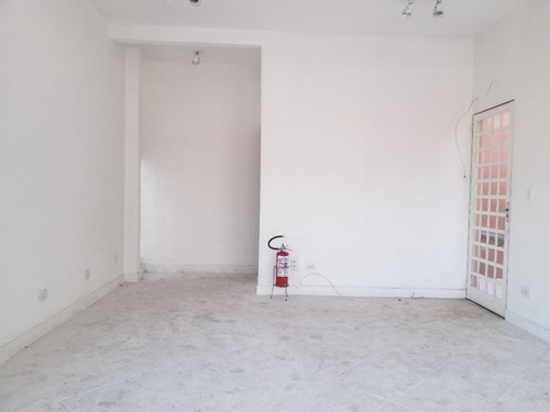 Imagem 5 de 8 de Loja Para Alugar, 30 M² Por R$ 2.000,00/mês - Granja Viana - Cotia/sp - Lo0050