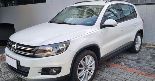 Volkswagen Tiguan 1.4 Tsi 5p