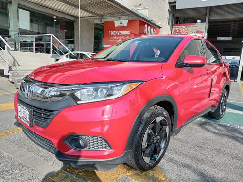 Honda HR-V 1.8 Prime Cvt