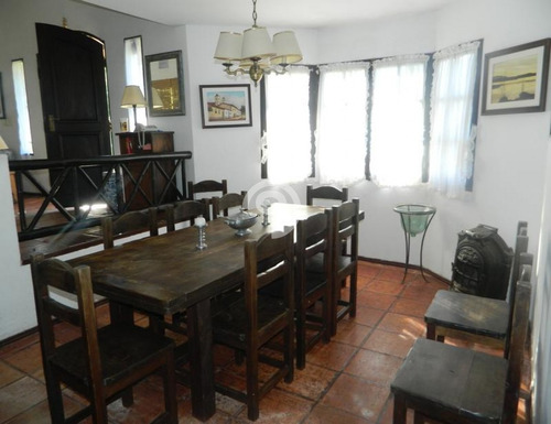 Casa En Alquiler - Rincón Del Indio- Ref: 73