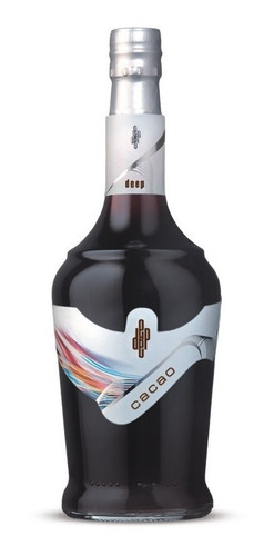 Licor Deep Cacao 720 Ml