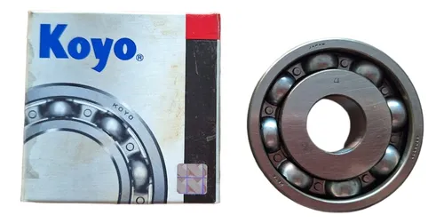 Juego Rodamiento Caja Cambios Spark Chronos Life Go (japon)
