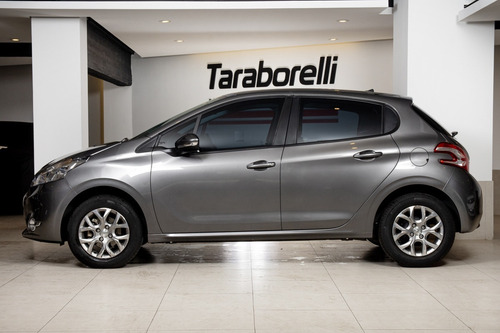 Peugeot Allure 1.6n Touchscreen Taraborelli Selección