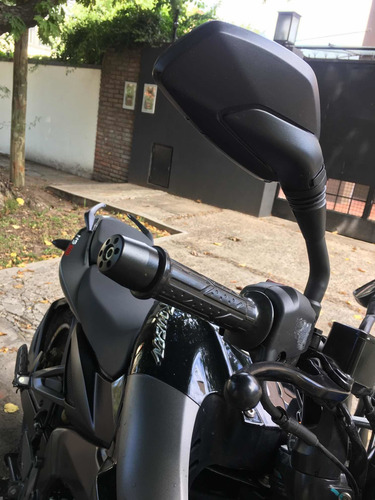 Bajaj Rouser 200
