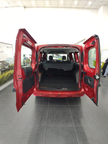 Imagen 7 de 15 de Renault Kangoo Ii Zen 1.6 Sce Md
