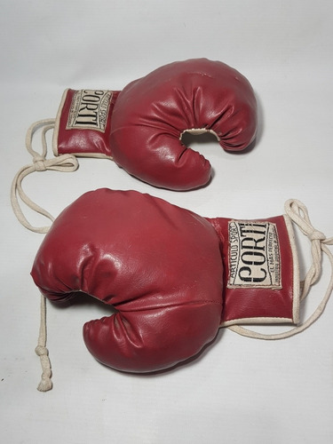 Imagen 6 de 8 de Antiguos Guantes Box Niños Corti Y Otro Lote X 4 Mag 58662