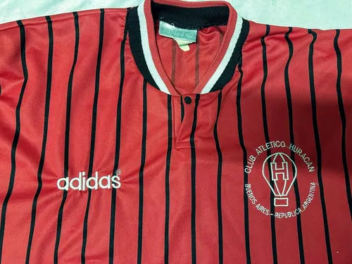 Camiseta huracan adidas sale