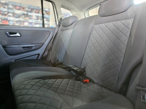 Volkswagen Suran 1.6 Imotion Highline 110cv