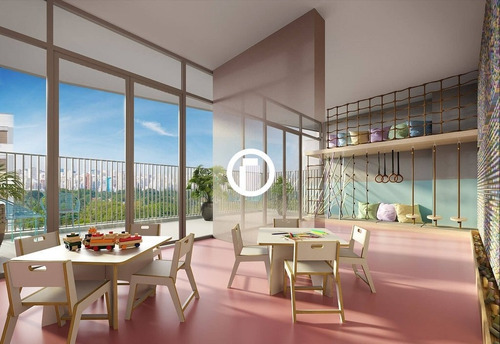 Studio Construtora - Pinheiros - Ref: 5332 - V-re6290