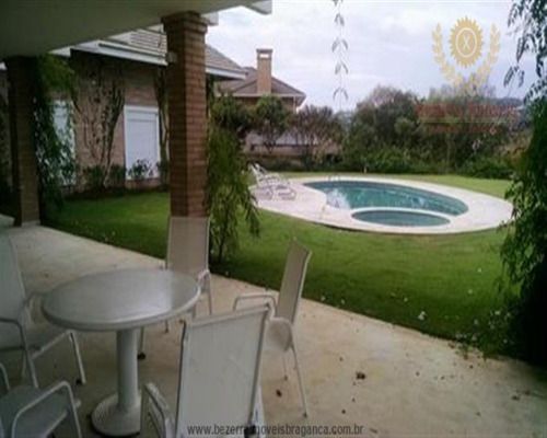 Imagem 9 de 29 de Casas Em Condomínio Alto Padrão À Venda Em Bragança Paulista/sp - Compre O Seu Casas Em Condomínio Alto Padrão Aqui! - 426 - 68119461