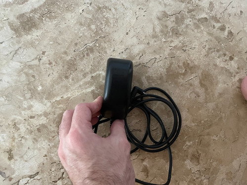 Adaptador Ac Carregador Power 22v 455ma Para Impressora Hp (Usado)