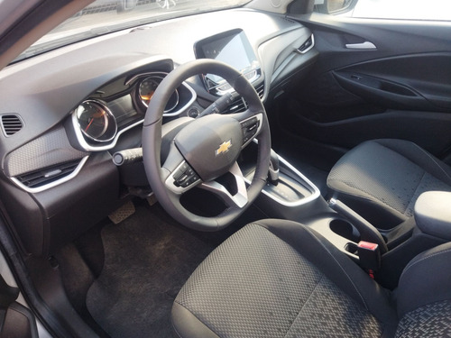 Chevrolet Onix 1.0 TURBO FLEX PLUS LTZ AUTOMÁTICO