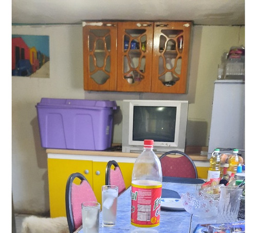 Propiedad En Venta, En La Comuna De Cerrillos