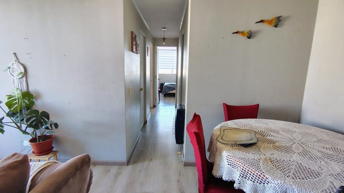 3 Dormitorio, José Miguel Carrera 130,la Florida