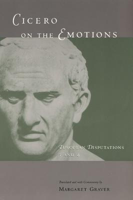 Libro Tusculan Disputations: Cicero On The Emotions Bks. ...