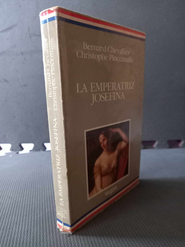 La Emperatriz Josefina (Usado)