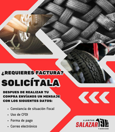 Llanta 265/70r17-10c Lt 123/120q Blackhawk Ridgecrawler