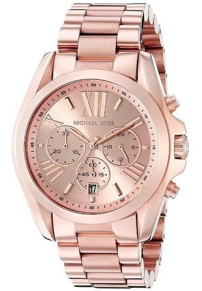 Reloj Michael Kors Dama | MercadoLibre ?