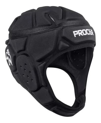 Casco Rugby Gilbert Air Headguard Proteccion Profesional