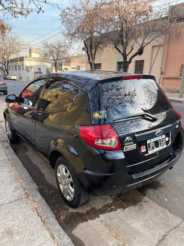 Imagen 1 de 8 de Ford Ka 1.6 Fly Viral Usb/bluetooth 2011